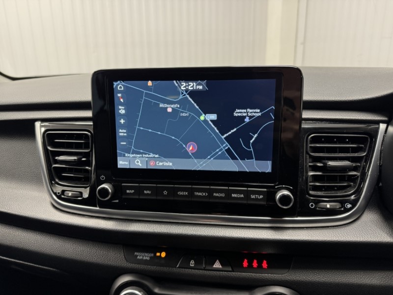 2022 (22) KIA RIO 1.0 T GDi 48V 118 3 5dr 5156873