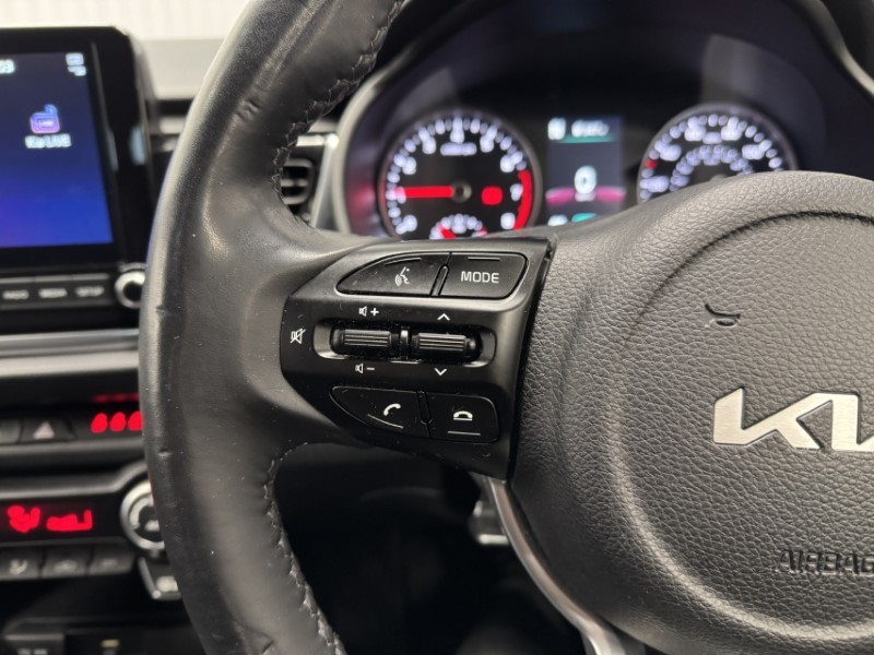 2022 (22) KIA RIO 1.0 T GDi 48V 118 3 5dr 5156891