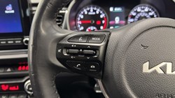 2022 (22) KIA RIO 1.0 T GDi 48V 118 3 5dr 5156891