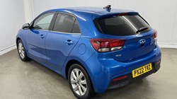 2022 (22) KIA RIO 1.0 T GDi 48V 118 3 5dr 5156862