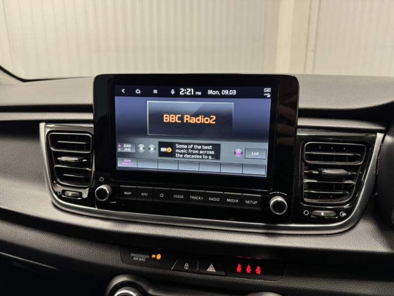 2022 (22) KIA RIO 1.0 T GDi 48V 118 3 5dr 5156889