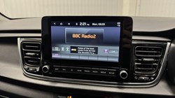 2022 (22) KIA RIO 1.0 T GDi 48V 118 3 5dr 5156889