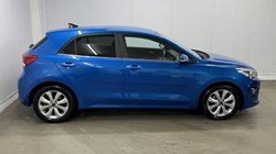 2022 (22) KIA RIO 1.0 T GDi 48V 118 3 5dr 5156878