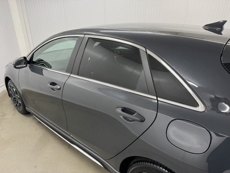 2025 (25) KIA CEED 1.5T GDi ISG 138 GT-Line 5dr 5097920