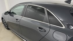 2025 (25) KIA CEED 1.5T GDi ISG 138 GT-Line 5dr 5097920