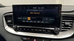 2025 (25) KIA CEED 1.5T GDi ISG 138 GT-Line 5dr 5097936