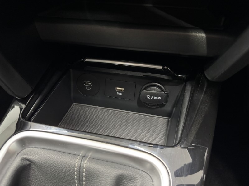 2025 (25) KIA CEED 1.5T GDi ISG 138 GT-Line 5dr 5097933