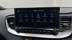 2025 (25) KIA CEED 1.5T GDi ISG 138 GT-Line 5dr 5097938