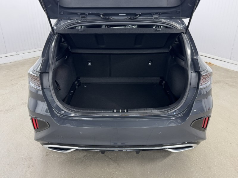 2025 (25) KIA CEED 1.5T GDi ISG 138 GT-Line 5dr 5097919