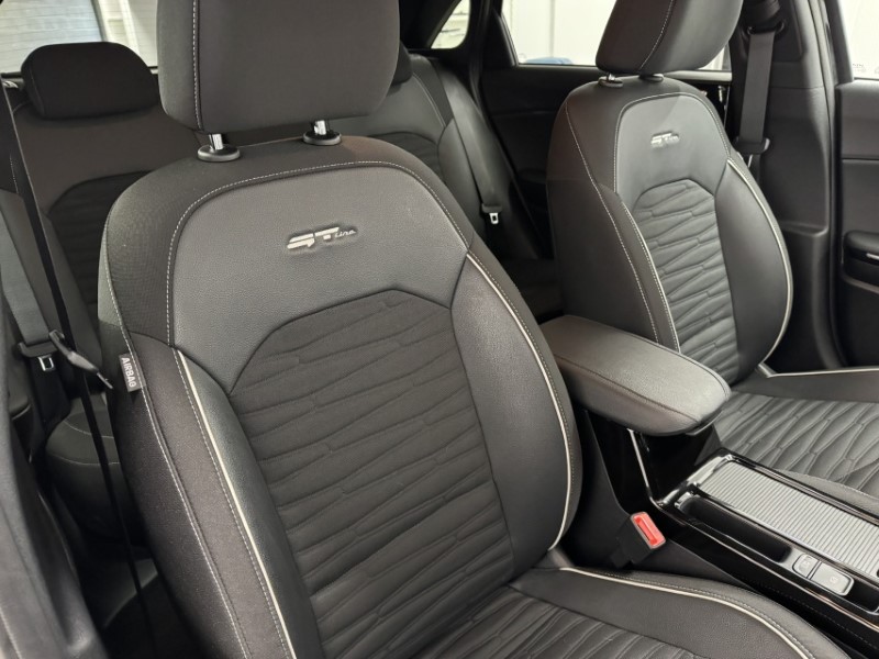 2025 (25) KIA CEED 1.5T GDi ISG 138 GT-Line 5dr 5097930