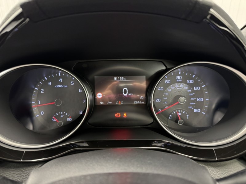 2025 (25) KIA CEED 1.5T GDi ISG 138 GT-Line 5dr 5097941