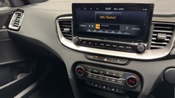 2025 (25) KIA CEED 1.5T GDi ISG 138 GT-Line 5dr 5097932