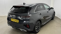 2025 (25) KIA CEED 1.5T GDi ISG 138 GT-Line 5dr 5097917