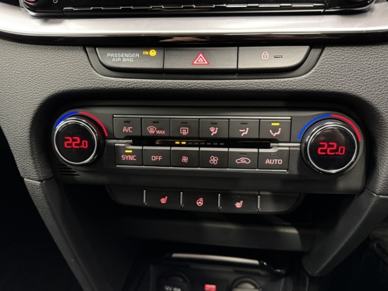 2019 (69) KIA XCEED 1.4T GDi ISG 3 5dr DCT 5130271