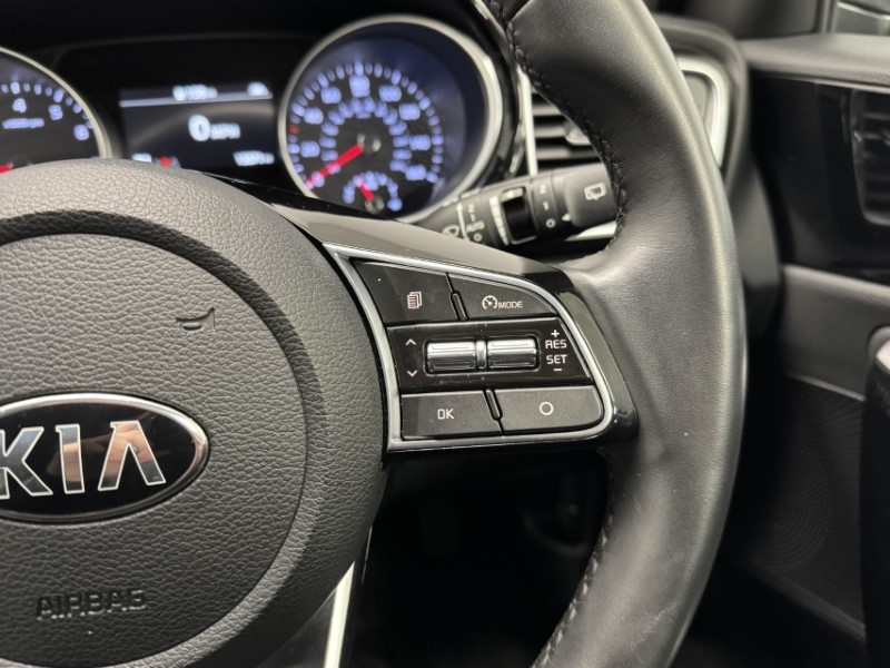 2019 (69) KIA XCEED 1.4T GDi ISG 3 5dr DCT 5130274