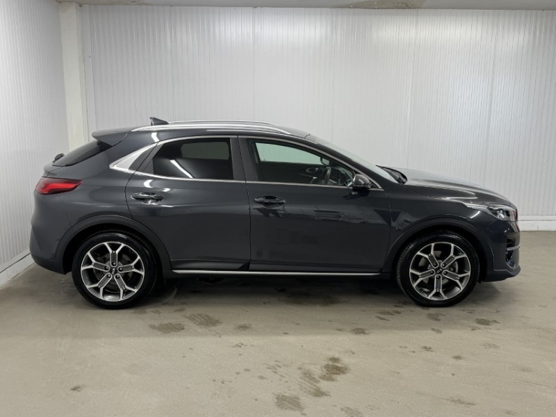 2019 (69) KIA XCEED 1.4T GDi ISG 3 5dr DCT 5130287