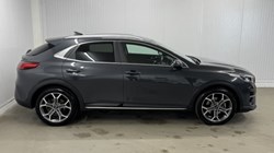2019 (69) KIA XCEED 1.4T GDi ISG 3 5dr DCT 5130287