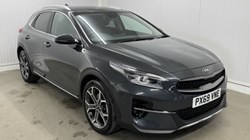 2019 (69) KIA XCEED 1.4T GDi ISG 3 5dr DCT 5130277