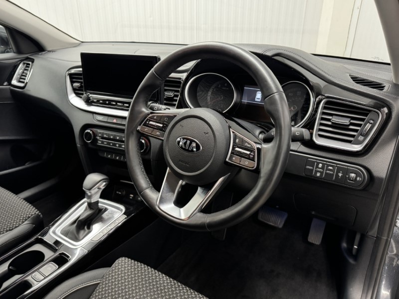2019 (69) KIA XCEED 1.4T GDi ISG 3 5dr DCT 5130264