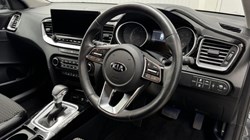 2019 (69) KIA XCEED 1.4T GDi ISG 3 5dr DCT 5130264