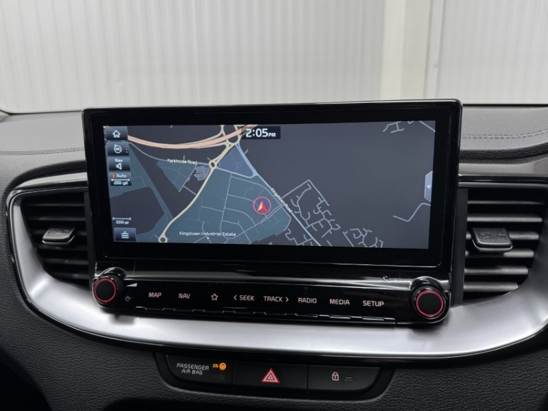 2019 (69) KIA XCEED 1.4T GDi ISG 3 5dr DCT 5130272