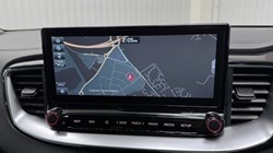 2019 (69) KIA XCEED 1.4T GDi ISG 3 5dr DCT 5130272