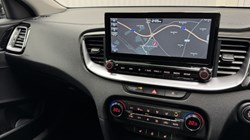 2019 (69) KIA XCEED 1.4T GDi ISG 3 5dr DCT 5130268