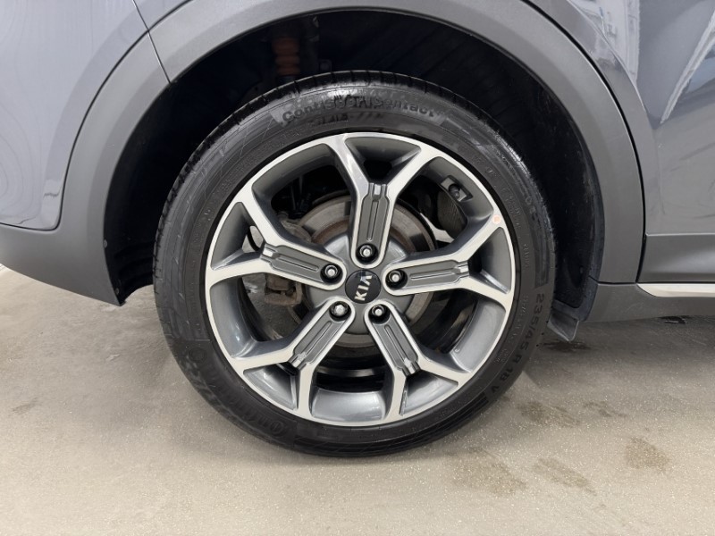 2019 (69) KIA XCEED 1.4T GDi ISG 3 5dr DCT 5130278
