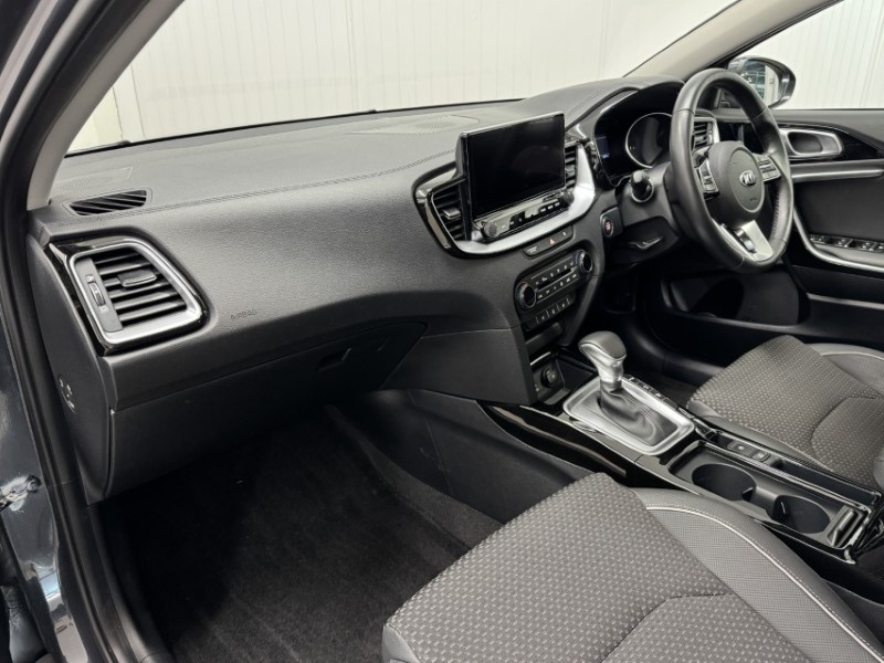 2019 (69) KIA XCEED 1.4T GDi ISG 3 5dr DCT 5130261