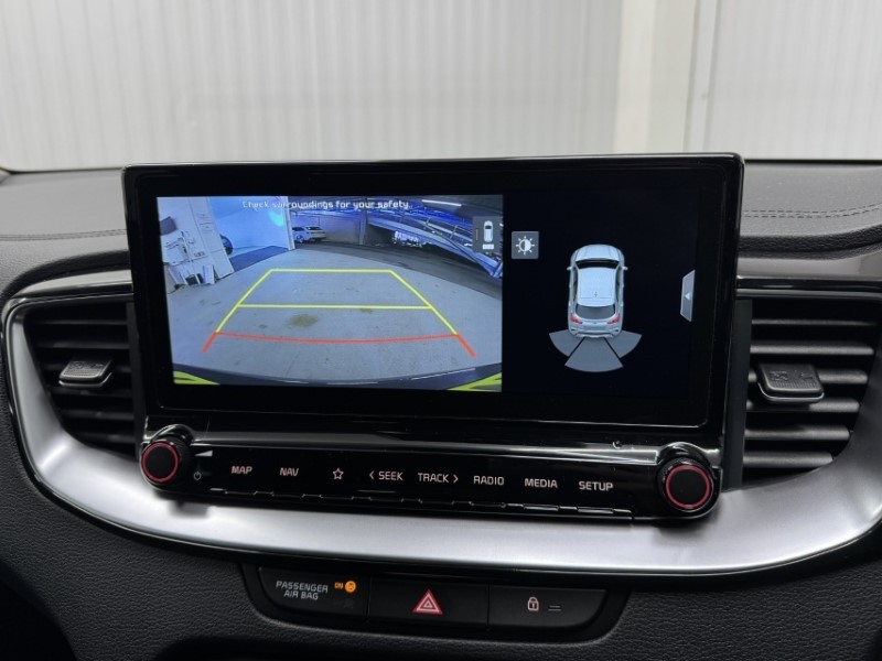 2019 (69) KIA XCEED 1.4T GDi ISG 3 5dr DCT 5130283