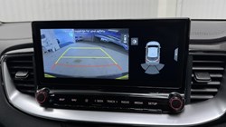 2019 (69) KIA XCEED 1.4T GDi ISG 3 5dr DCT 5130283