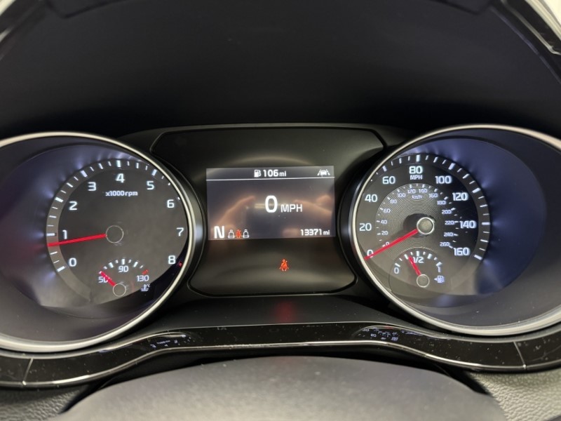 2019 (69) KIA XCEED 1.4T GDi ISG 3 5dr DCT 5130275