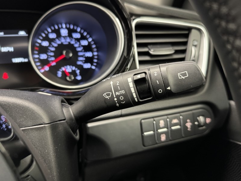 2019 (69) KIA XCEED 1.4T GDi ISG 3 5dr DCT 5130285