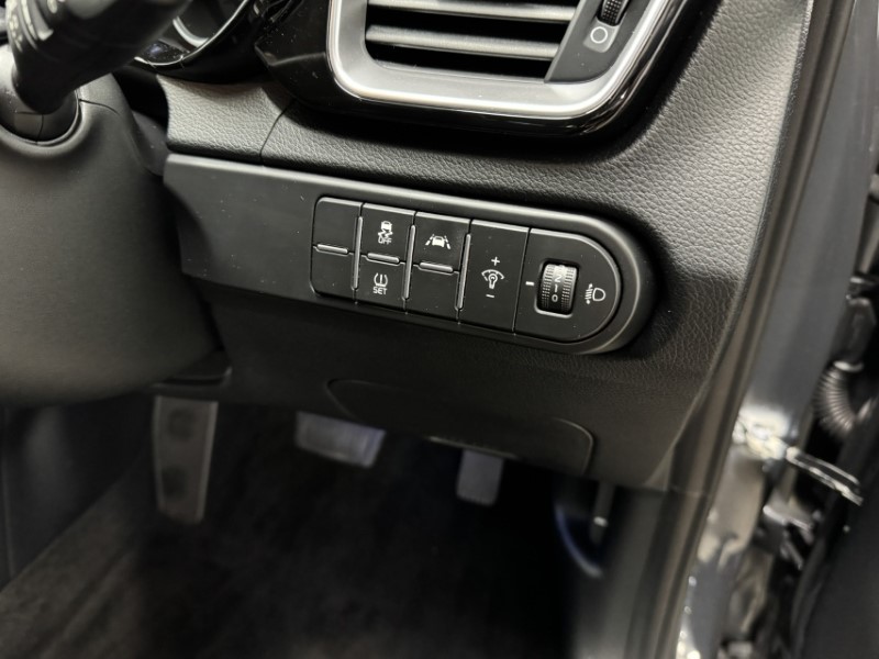 2019 (69) KIA XCEED 1.4T GDi ISG 3 5dr DCT 5130266