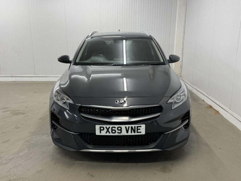 2019 (69) KIA XCEED 1.4T GDi ISG 3 5dr DCT 5130288