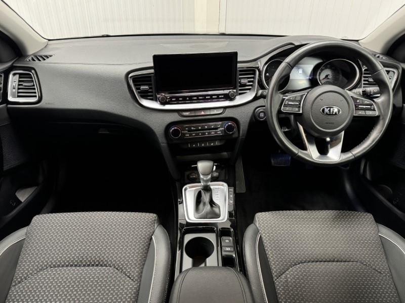 2019 (69) KIA XCEED 1.4T GDi ISG 3 5dr DCT 5130260