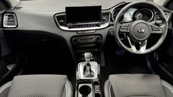 2019 (69) KIA XCEED 1.4T GDi ISG 3 5dr DCT 5130260