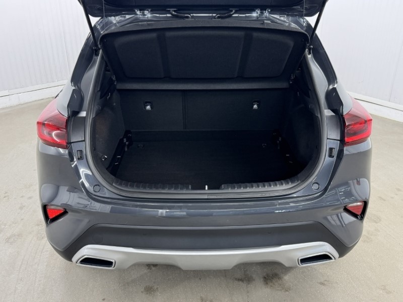 2019 (69) KIA XCEED 1.4T GDi ISG 3 5dr DCT 5130256