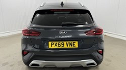 2019 (69) KIA XCEED 1.4T GDi ISG 3 5dr DCT 5130279