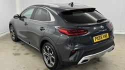 2019 (69) KIA XCEED 1.4T GDi ISG 3 5dr DCT 5130255