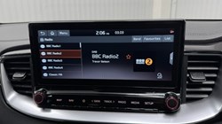 2019 (69) KIA XCEED 1.4T GDi ISG 3 5dr DCT 5130282