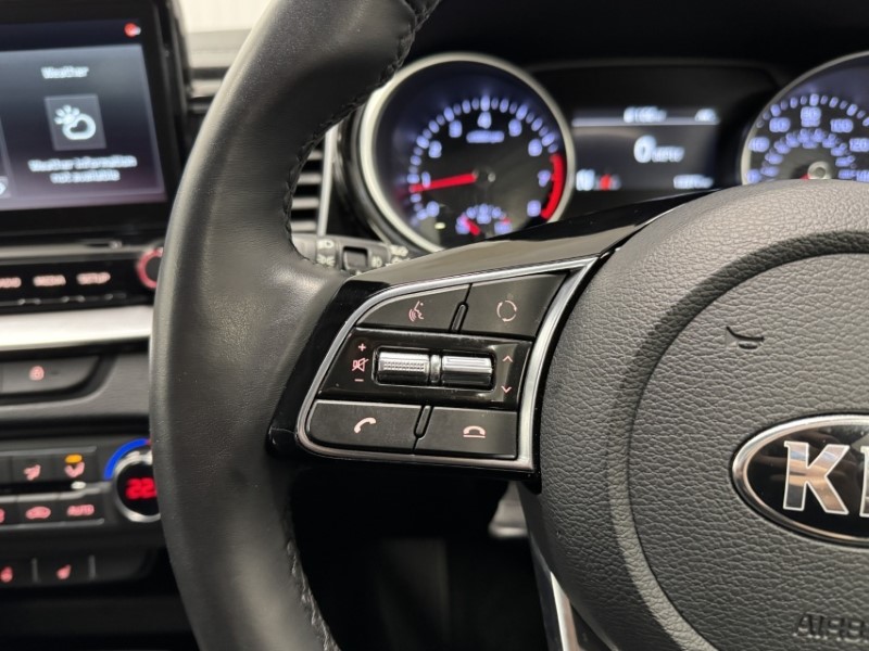 2019 (69) KIA XCEED 1.4T GDi ISG 3 5dr DCT 5130284