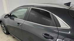 2019 (69) KIA XCEED 1.4T GDi ISG 3 5dr DCT 5130257