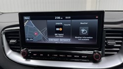 2019 (69) KIA XCEED 1.4T GDi ISG 3 5dr DCT 5130273