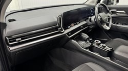 2025 (74) KIA SPORTAGE 1.6T GDi 207 HEV 3 5dr Auto 5117721