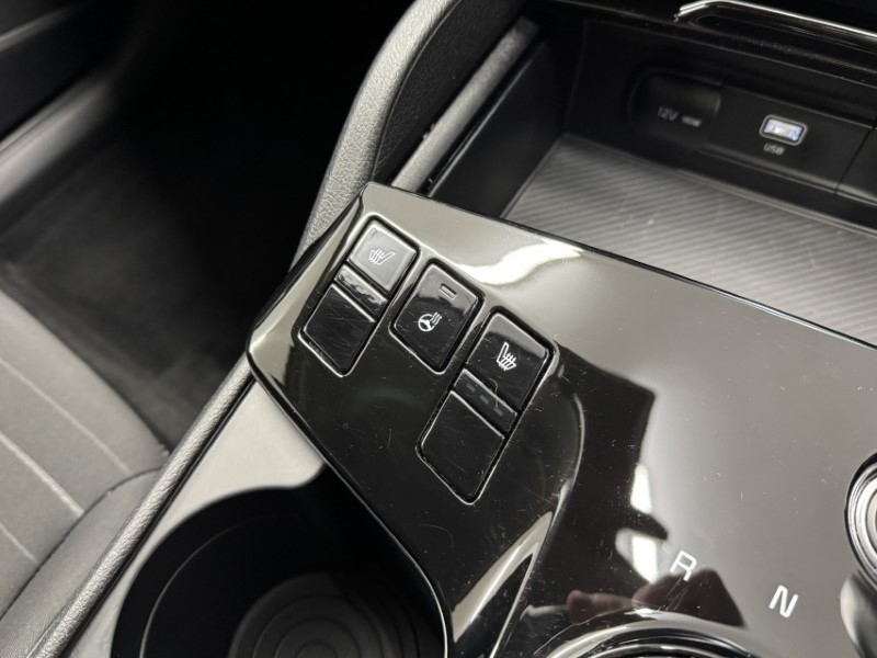 2025 (74) KIA SPORTAGE 1.6T GDi 207 HEV 3 5dr Auto 5117728