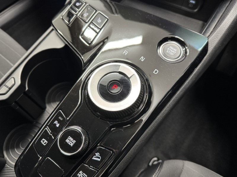 2025 (74) KIA SPORTAGE 1.6T GDi 207 HEV 3 5dr Auto 5117727