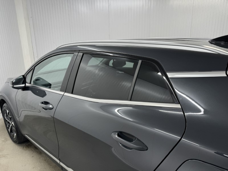 2025 (74) KIA SPORTAGE 1.6T GDi 207 HEV 3 5dr Auto 5117717