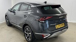2025 (74) KIA SPORTAGE 1.6T GDi 207 HEV 3 5dr Auto 5117739