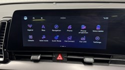 2025 (74) KIA SPORTAGE 1.6T GDi 207 HEV 3 5dr Auto 5117732